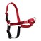 PetSafe Easy Walk NoPull Dog Harness Ultimate Harness to Help Stop Pulling PullFree Walks Take Control Teach Better Leash Manners Patented Martingale Loop Design Red Large