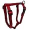 Hamilton Adjustable Comfort Nylon Dog Harness Red 34 x 2030