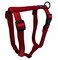Hamilton Adjustable Comfort Nylon Dog Harness Red 34 x 2030