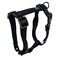 Hamilton Adjustable Comfort Nylon Dog Harness Black 34 x 2030