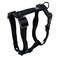 Hamilton Adjustable Comfort Nylon Dog Harness Black 34 x 2030