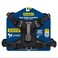 PetSafe Easy Walk Comfort NoPull Dog Harness FullBody Padding Better Walks on the First Use 5 Points of Adjustment MediumLarge Black