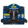 PetSafe Easy Walk Comfort NoPull Dog Harness FullBody Padding Better Walks on the First Use 5 Points of Adjustment MediumLarge Black