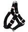 ARING PET Velvet No Pull Dog Halter Harness Adjustable Heavy Duty for Small to Large Dogs