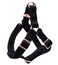 ARING PET Velvet No Pull Dog Halter Harness Adjustable Heavy Duty for Small to Large Dogs