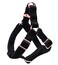 ARING PET Velvet No Pull Dog Halter Harness Adjustable Heavy Duty for Small to Large Dogs