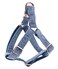 ARING PET Velvet No Pull Dog Halter Harness Adjustable Heavy Duty for Small to Large Dogs