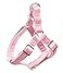 ARING PET Velvet No Pull Dog Halter Harness Adjustable Heavy Duty for Small to Large Dogs