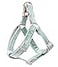 ARING PET Velvet No Pull Dog Halter Harness Adjustable Heavy Duty for Small to Large Dogs