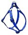 LupinePet Basics 12 Blue 1218 Step In Harness for Small Dogs