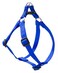 LupinePet Basics 12 Blue 1218 Step In Harness for Small Dogs