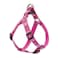 LupinePet Originals 34 Puppy Love 2030 Step In Harness for Medium Dogs