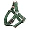 ARING PET Dog Halter Harness Velvet Dog Harness No Pull Dog Halter Harness for Small Medium Large Dogs