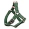 ARING PET Dog Halter Harness Velvet Dog Harness No Pull Dog Halter Harness for Small Medium Large Dogs