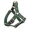 ARING PET Dog Halter Harness Velvet Dog Harness No Pull Dog Halter Harness for Small Medium Large Dogs