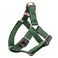 ARING PET Dog Halter Harness Velvet Dog Harness No Pull Dog Halter Harness for Small Medium Large Dogs
