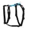 Blue-9 Blue9 BuckleNeck Balance Harness Fully Customizable Fit NoPull Harness Ideal for Dog Training and Obedience Made in The USA Sky Blue Medium