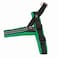 ComfortFlex Sport Dog Harness NoChoke Fully Padded NonChafing Harness with Control Handle Reflective Lightweight Adjustable for Active Dogs XSmall Kelly Green