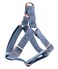 ARING PET Dog Halter Harness Velvet Dog Harness No Pull Dog Halter Harness Adjustable Heavy Duty Dog Harness for Small Medium Large Dogs