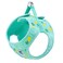 RC Pet Products Cirque Soft Walking Stepin Dog Harness Pineapple Parade Small