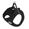 RC Pet Products Step in Cirque Soft Walking Dog Harness XLarge Black