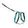 PetSafe 3 in 1 NoPull Dog Harness for Small Dogs Walk Train or Travel Helps Pets from Pulling on Walks Seatbelt Loop Doubles as Quick Access Handle Reflective Extra Small Teal