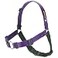 Softouch Concepts SENSEation NoPull Dog Harness Purple Medium