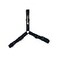 Sense-Ation Harness Senseation NoPull Dog Harness Black Medium