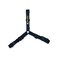 Sense-Ation Harness Senseation NoPull Dog Harness Black Medium