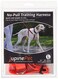LupinePet Basics 1 Blaze Orange 2638 No Pull Harness for MediumLarger Dogs