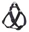 LupinePet Basics 34 Black 2030 Step In Harness for Medium Dogs