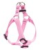 LupinePet Basics 34 Pink 2030 Step In Harness for Medium Dogs