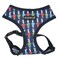 Puppia Mollie Harness A Navy M