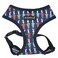 Puppia Mollie Harness A Navy M