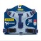 PetSafe Easy Walk Comfort NoPull Dog Harness FullBody Padding Better Walks on the First Use 5 Points of Adjustment SmallMedium Blue