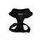 Puppia Terry Dog Harness OverTheHead Winter Suede Warm No Choke No Pull Training Walking for Small and Medium Dog Brown XLarge