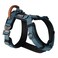 MADE TO ROAM Premium Explorer Harness YShaped Dog Harness with Adjustable Durable Nylon Soft Padding Metal Buckles and Leather Handle for Small Medium Large Dogs California Horizon Size 1