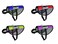 Doggie Stylz Emotional Support Service Dog mesh Vest Harness Cool Comfort Purchase Comes with 2 Reflective Emotional Support pathces Please Measure Your Dog Before Ordering Girth 810 Red