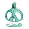 AMTOR Dog Harness with Leash SetUpgrade No Pull Reflective Stepin Air All Weather Puppy Harness with Padded Vest for Small Dogs and CatsTealSmall