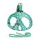 AMTOR Dog Harness with Leash SetUpgrade No Pull Reflective Stepin Air All Weather Puppy Harness with Padded Vest for Small Dogs and CatsTealSmall