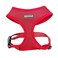 Puppia Soft Dog Harness Wine Medium PDCFAC30WNM