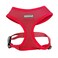 Puppia Soft Dog Harness Wine XXLarge PDCFAC30WNXXL