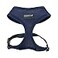 Puppia Soft Dog Harness Navy Small PDCFAC30NYS