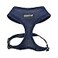 Puppia Soft Dog Harness Navy Medium PDCFAC30NYM