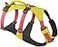 Ruffwear Flagline Dog Harness Lightweight and Reflective No Pull Dog Lift Harness for Hiking Running and Everyday Use Lichen Green Medium