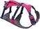 Ruffwear Flagline Dog Harness Lightweight and Reflective No Pull Dog Lift Harness for Hiking Running and Everyday Use Alpenglow Pink LargeXLarge