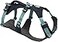 Ruffwear Flagline Dog Harness Lightweight and Reflective No Pull Dog Lift Harness for Hiking Running and Everyday Use Basalt Gray LargeXLarge