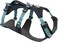 Ruffwear Flagline Dog Harness Lightweight and Reflective No Pull Dog Lift Harness for Hiking Running and Everyday Use Basalt Gray LargeXLarge