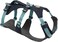Ruffwear Flagline Dog Harness Lightweight and Reflective No Pull Dog Lift Harness for Hiking Running and Everyday Use Basalt Gray LargeXLarge