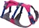Ruffwear Flagline Dog Harness Lightweight and Reflective No Pull Dog Lift Harness for Hiking Running and Everyday Use Alpenglow Pink Medium